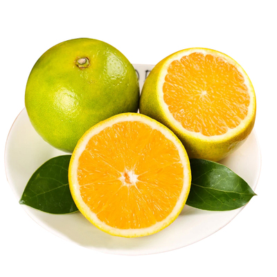 冰糖橙新鲜现摘云南桔橘子