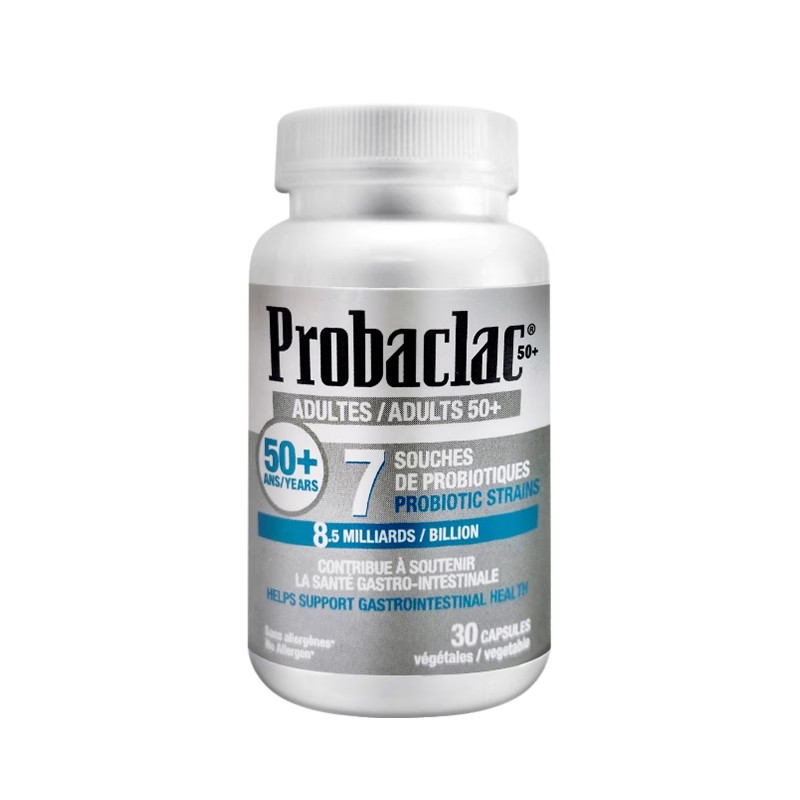 加拿大进口Probaclac拉益生菌