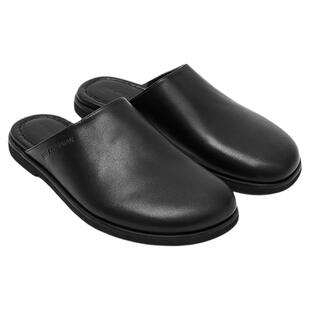 【明星同款】ANN ANDELMAN  25夏季舒适穆勒拖鞋包头凉拖301286