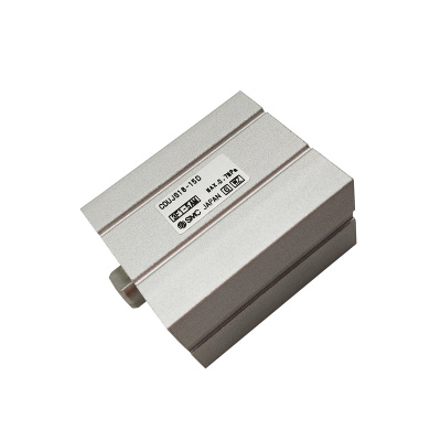 SMC原装自由安装型气缸正品全新