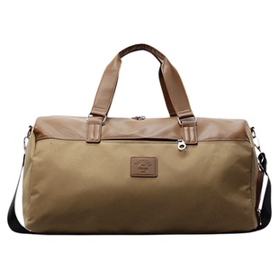 短途旅行包男款大容量女士旅游轻便手提行李袋出差收纳运动健身包