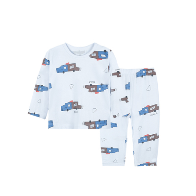 衣拉拉内衣套装莫代尔