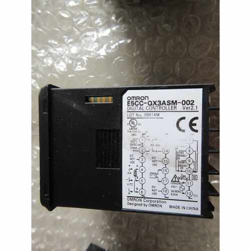 议价 E5CC-QX3ASM-002 适用