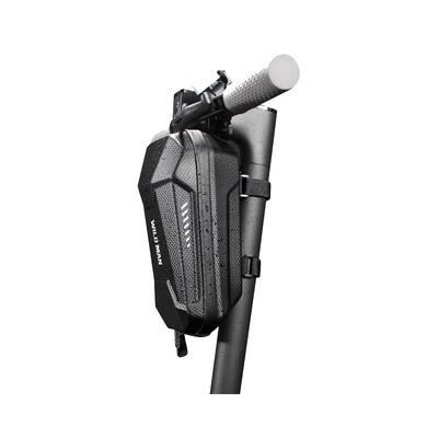 电动滑板车前挂包代驾车头包防水