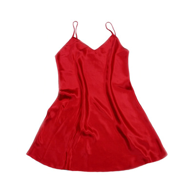 杭州100%桑蚕丝原厂正品纯真丝女