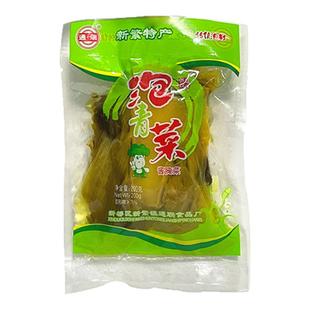 四川正宗泡青菜酸菜鱼酸菜袋装正宗农家自制风味泡腌菜咸菜