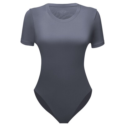 塑身连体内衣内裤一体式小胸聚拢