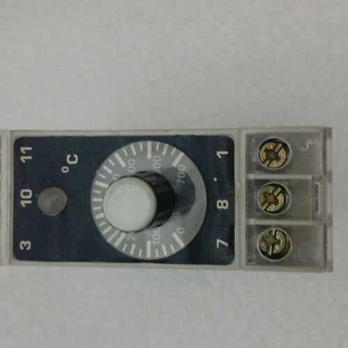议价GRAFF 温控器 MLS-1-11J-113-A