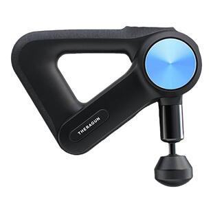 【谷爱凌C罗同款】Theragun 专业级三角筋膜枪肌肉放松按摩仪热敷