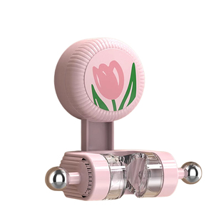 吸盘式免打孔花洒支架可调节移动淋浴花洒固定座喷头墙底架支神器