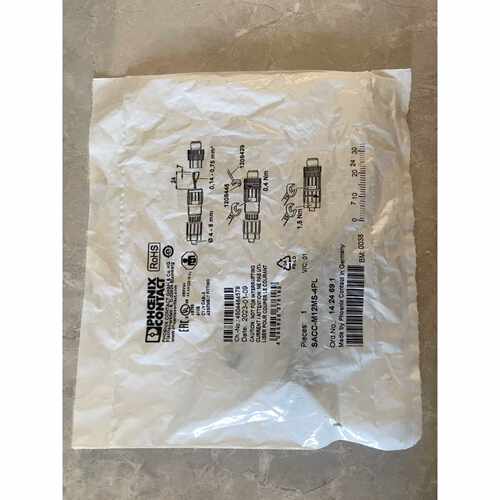 询价SACC-M12MS-4PL