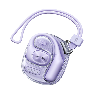 【杰伦同款】AI翻译录音蓝牙耳机