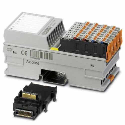 议价菲尼斯克全新I/O模块 - AXL F AI2 AO2 1H - 2702072原装正品