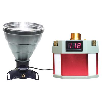 TC16核分体头灯16000流明