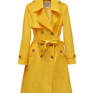 风衣女款2026新款外套女巨好看的今年流行爆款女士韩系长款高个子