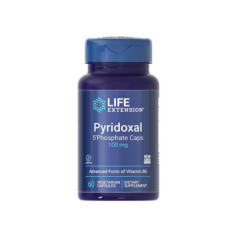 Life维生素b6生物活性P5P
