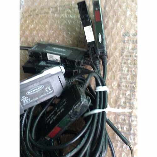 询价-邦纳DF-G1-NS-2M光纤放大器、、、成