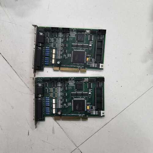 议价大恒 DH-PIO24B 工业设备控制采集卡 DH-PI02可维修