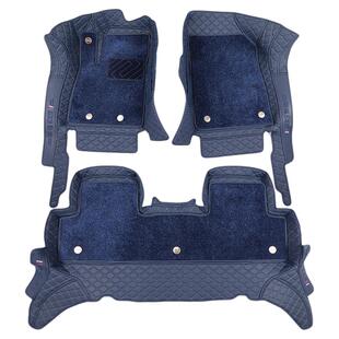 25款广汽传祺GS3影速脚垫专用全包围24款影速GS3专用全包汽车脚垫