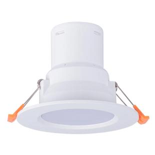 分离孔灯嵌入式客厅吊顶洞灯走廊天花灯桶灯可替换灯泡分体式筒灯