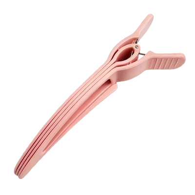 夹得紧易上手！新款发根蓬松夹