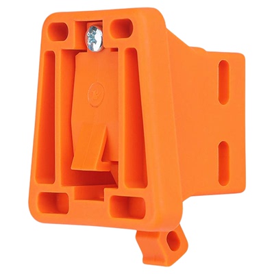 Rhinowalk犀牛漫步自行车前置适配器固定底座猪鼻子适配扣具