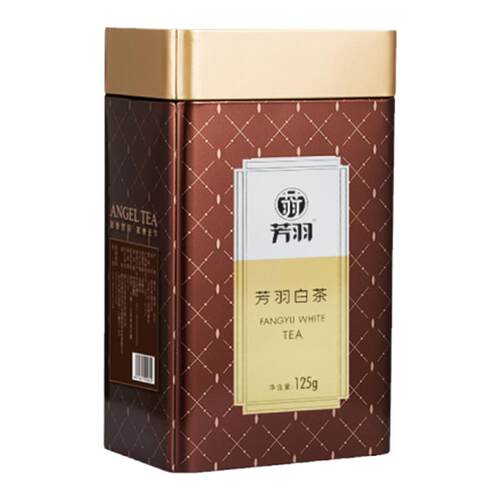 2026新茶明前特级正品安吉白茶嫩芽绿茶叶珍稀春茶送礼500g罐装
