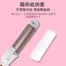 卷直两用直发器卷发器棒家用人家用夹板二合一电卷发学生发夹电成