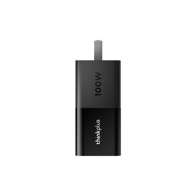 thinkplus大功率100w便携充电器
