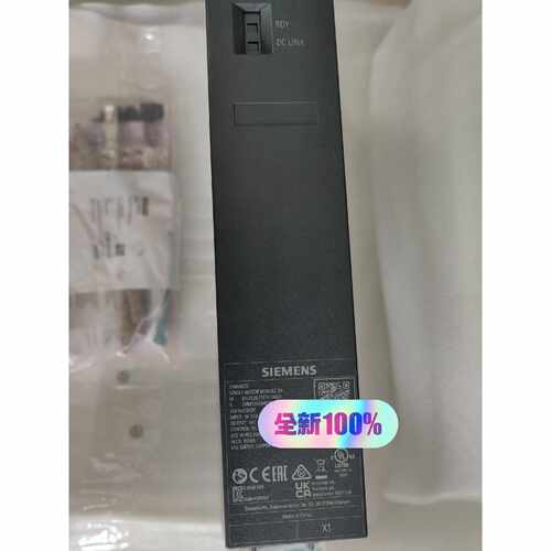 询价S120驱动器6ES7 3120-1TE15-0AD0