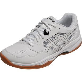 ASICS亚瑟士GEL-RENMA羽毛球鞋男女款稳定支撑运动鞋1073A086