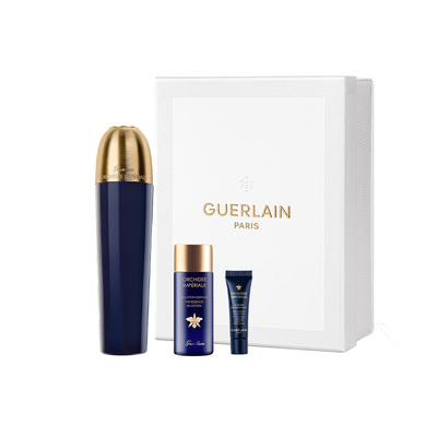 娇兰御廷兰花精粹液保湿紧致