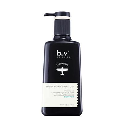 b2v垂顺修护去毛躁洗发水