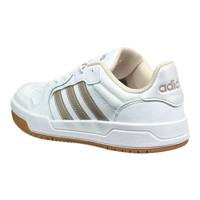 阿迪达斯男女经典休闲板鞋