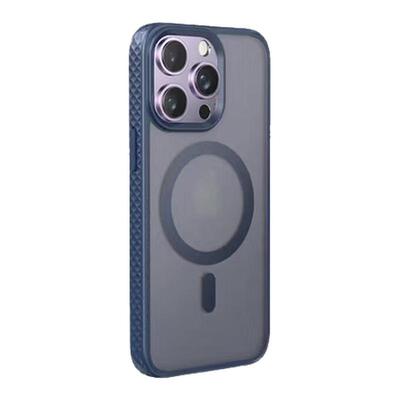 Anker苹果15ProMax磁吸手机壳