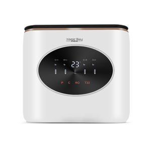 浅水湾净水器反渗透直饮大通量