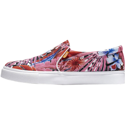 耐克男女低帮休闲帆布鞋