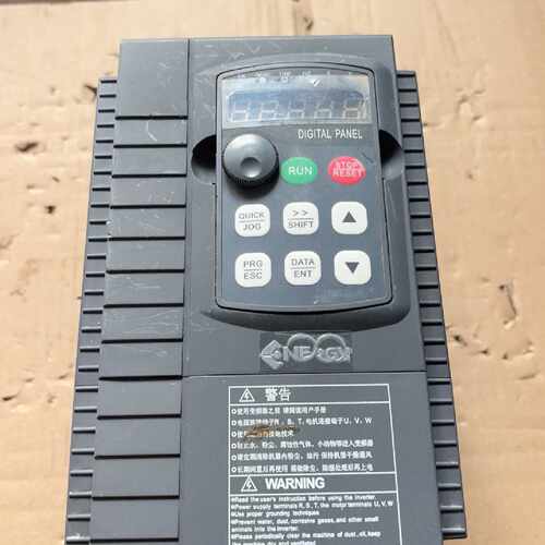 询价-安瑞吉变频器 E6DF-1.5GB/2PB-4