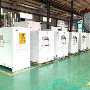 全自动边料在线粉碎机吸塑制杯网膜边角料破碎机一次性杯子包装 盒