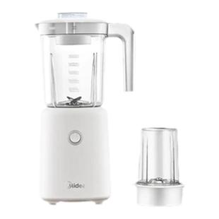 美的榨汁机家用多功能分离果汁机全自动小型便携式榨汁杯原汁机