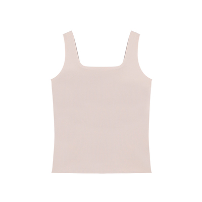 Comfit打底背心内搭上衣女