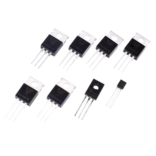 BT 134/131/136/137/138/139/151/152 -600E -800E 单/双向可控硅