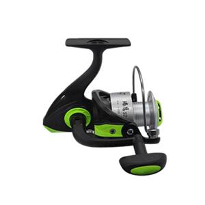 狼王新品纺车轮4000型鱼线轮