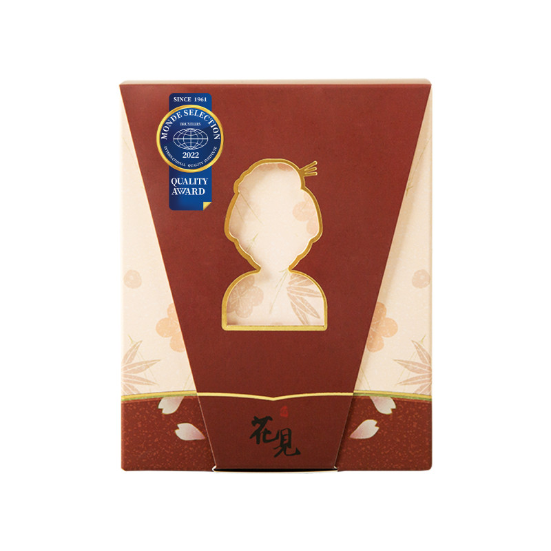 樱花见女士养生茶花见美人茶植物调理茶包草本茶无糖花茶60g