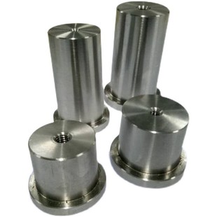 机械加工来图定制数控车床单件铣床精密不锈钢配件机加工零件定做