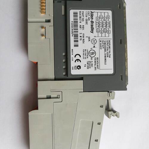 议价罗克韦尔PLC模块1734-0B8E 1734-OB8E