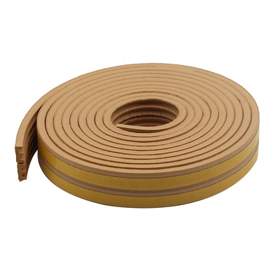 门窗密封条移门防撞条门缝隔音