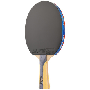 红双喜乒乓球拍专业级五星级六星兵乓球拍直横拍七星八星九星单拍