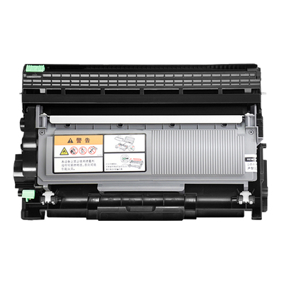 适用联想m7680d粉盒m7690dna打印机硒鼓M7685DXF墨盒M7686DXF鼓架