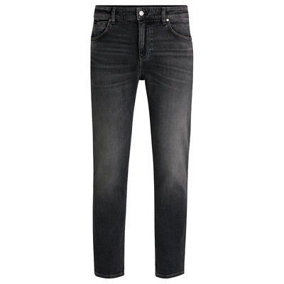 HugoBoss男士长裤牛仔裤